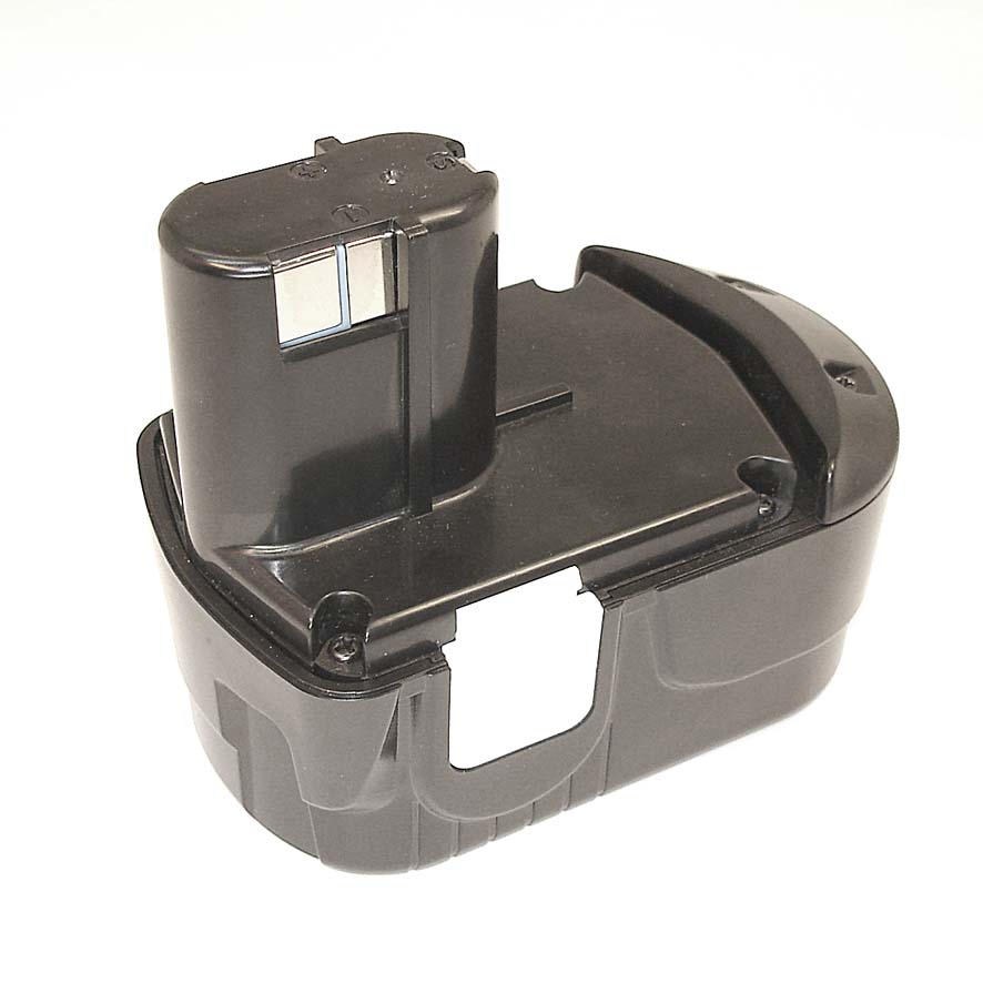 Аккумулятор для HITACHI (p/n: EB 1812S, EB 1814SL, EB 1820, EB 1820L, EB 18B), 3,0Ah 18V Ni-Mh