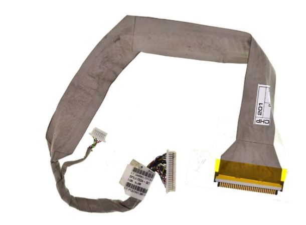 Шлейф матрицы для ноутбука HP Compaq 6720T NX7300 NX7400`