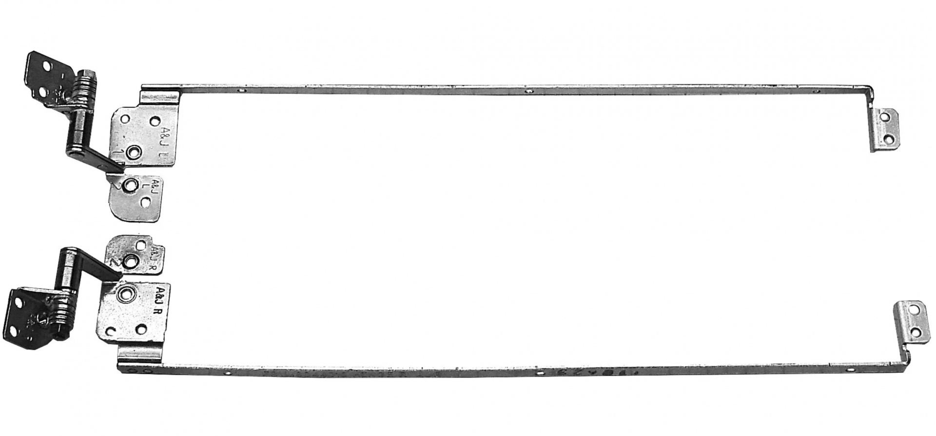 Петли DELL Vostro 1014 OEM