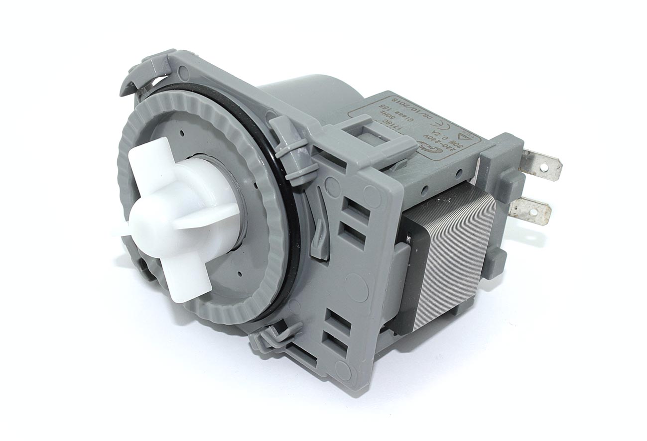 Сливной насос для посудомоечных машин Krona 17476000007443