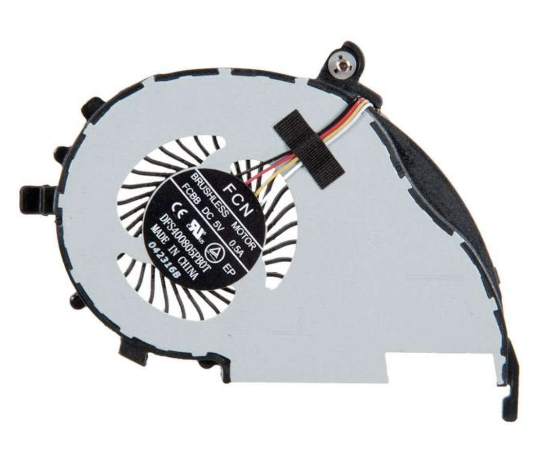 Кулер Acer Aspire V7-482, V5-473 (правый)