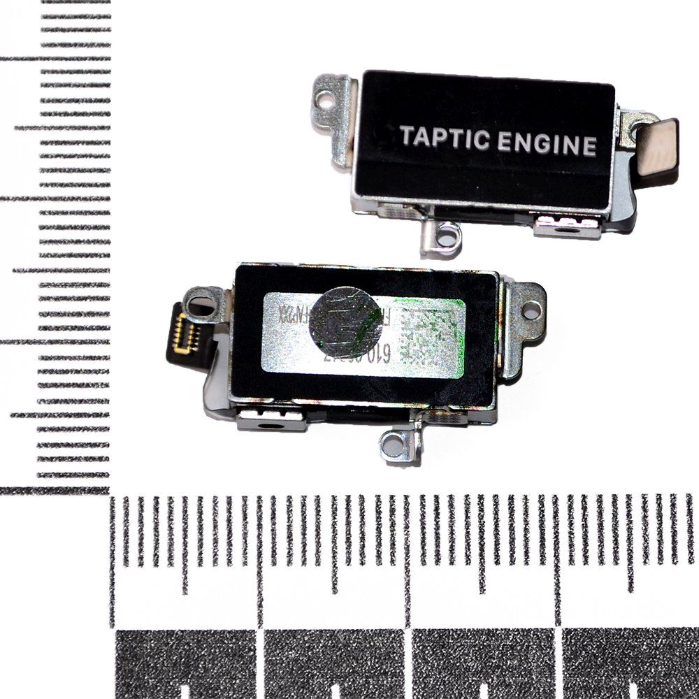 Вибро iPhone 11 Pro orig Factory