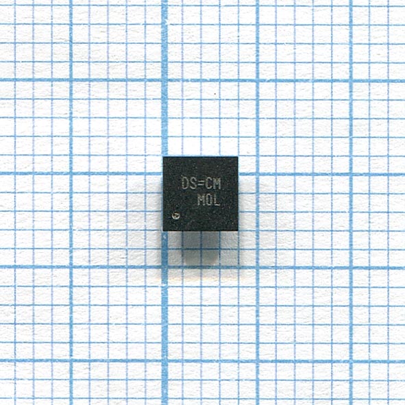 Контроллер RT8223B