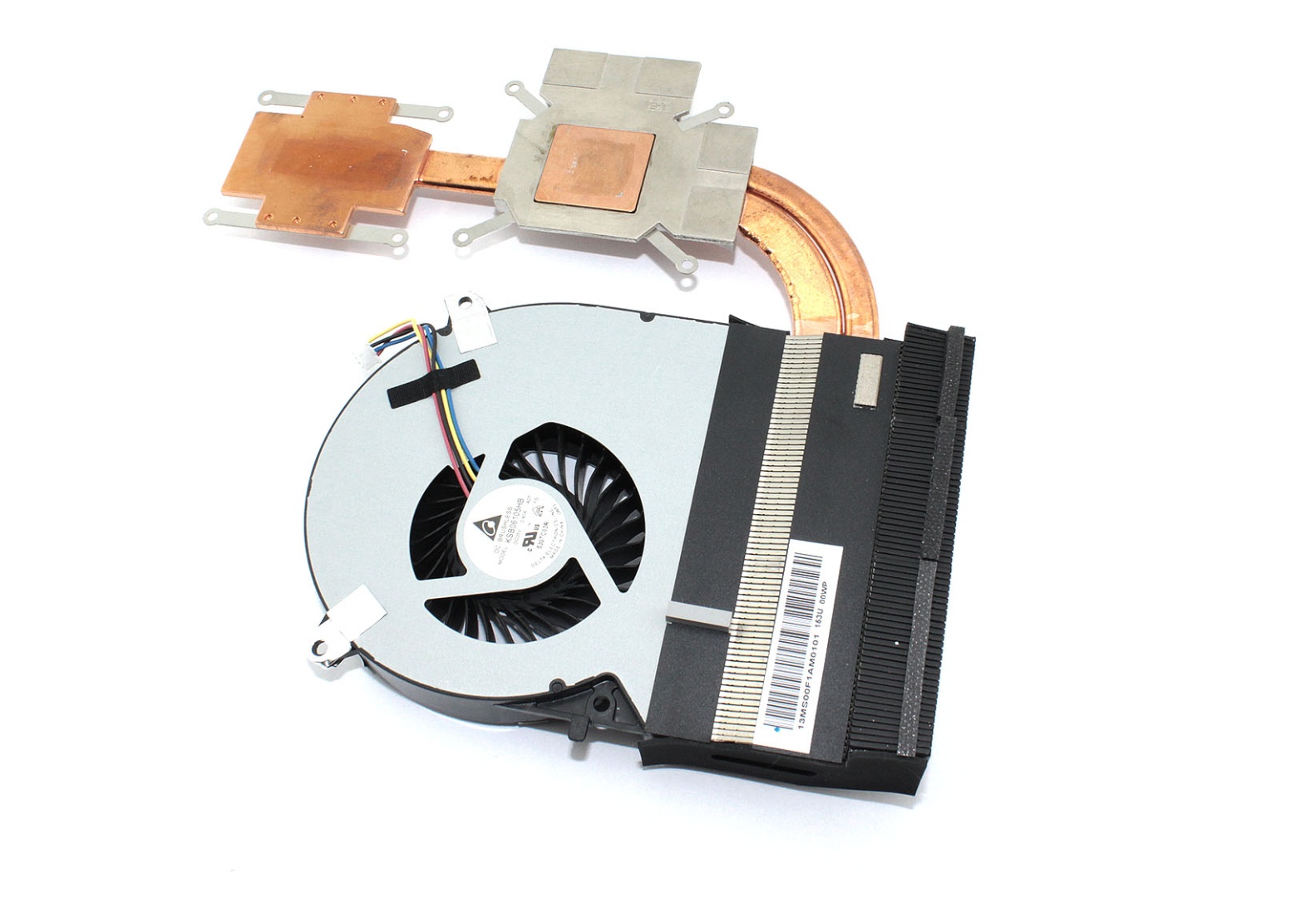 Система охлаждения для Asus GR6 GR8