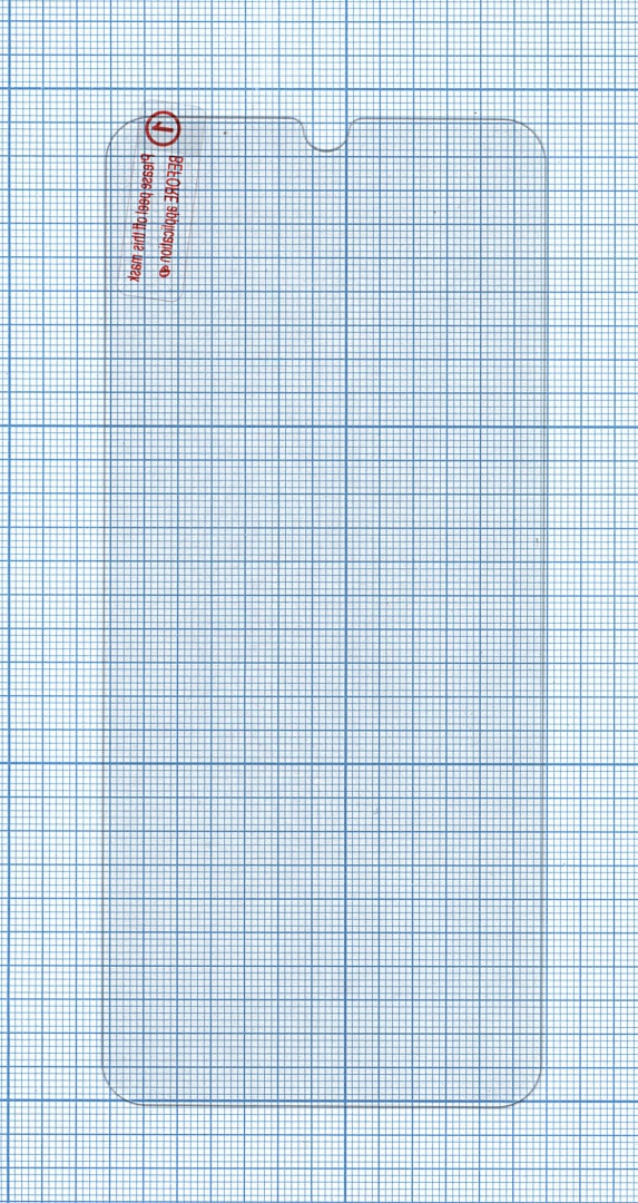 Защитное стекло для Huawei Honor 10i