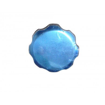 Металлическая крышка бака двигателя Honda GX120, GX140, GX160, GX200 131019