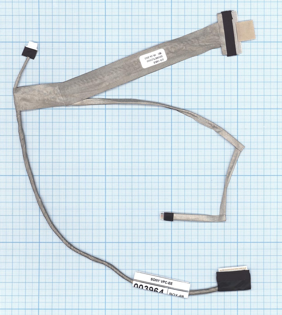 Шлейф матрицы для ноутбука Sony Vaio VPC-EE