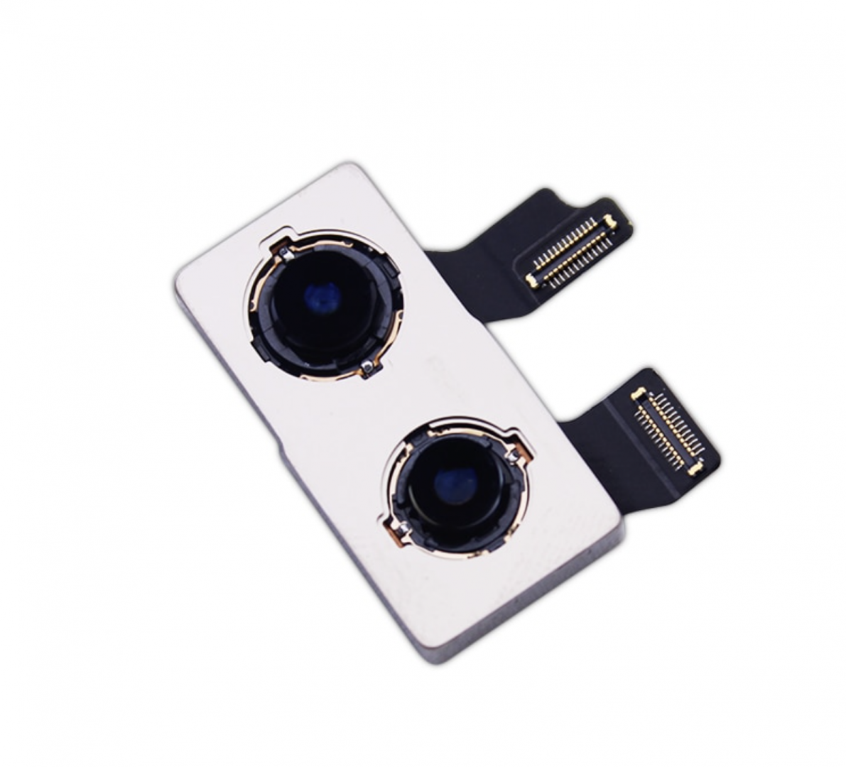 Камера Apple iPhone XS Max задняя Original