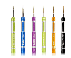 Отвёртка для электронных компонентов Kaisi K-8117 T2