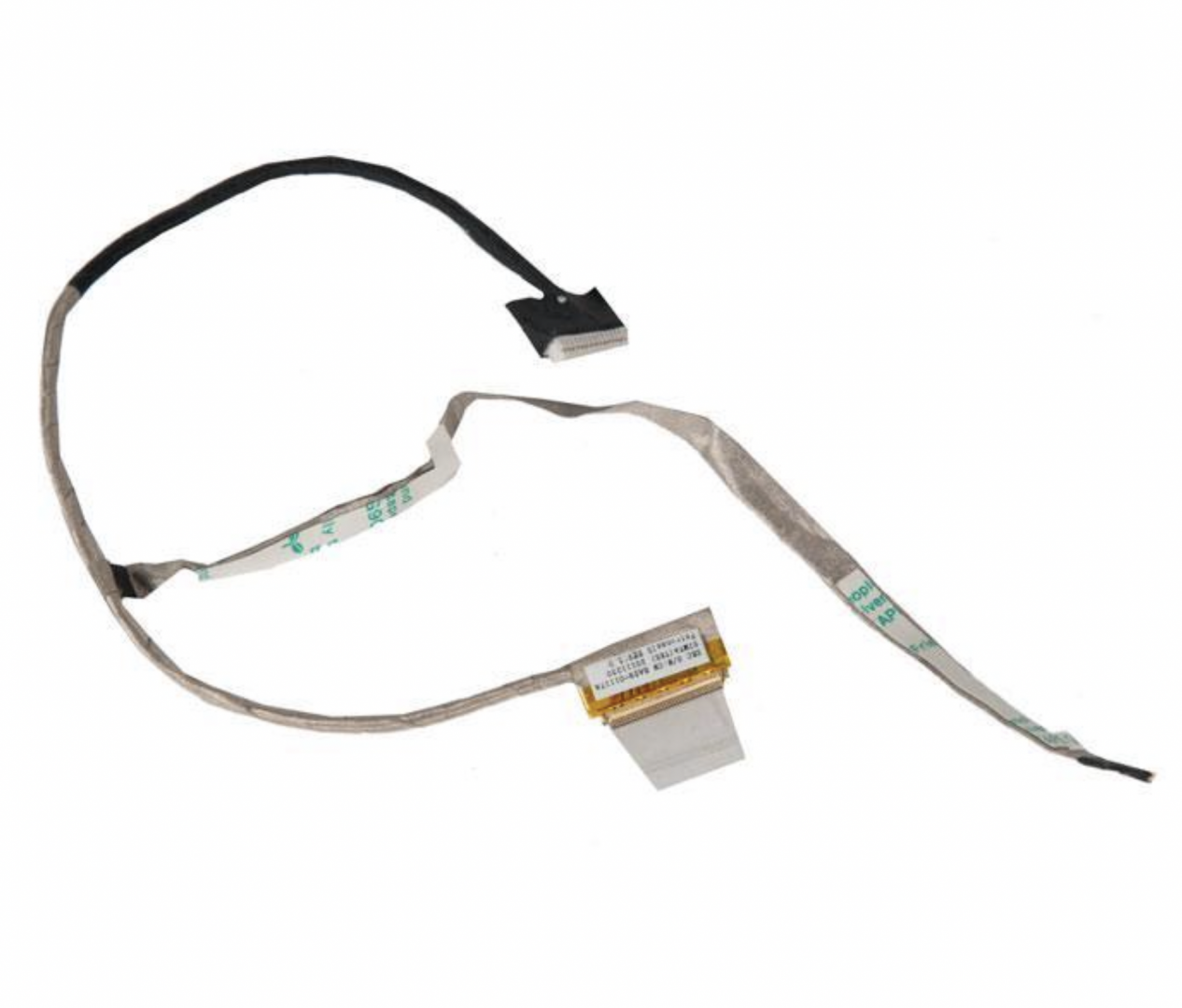 Шлейф матрицы Samsung NP300E5A OEM