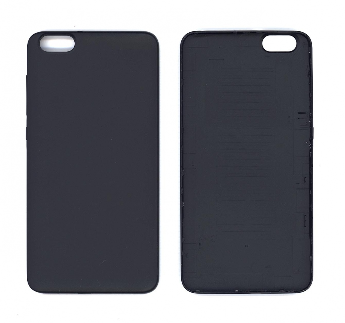 Задняя крышка для Huawei Honor 4X черная