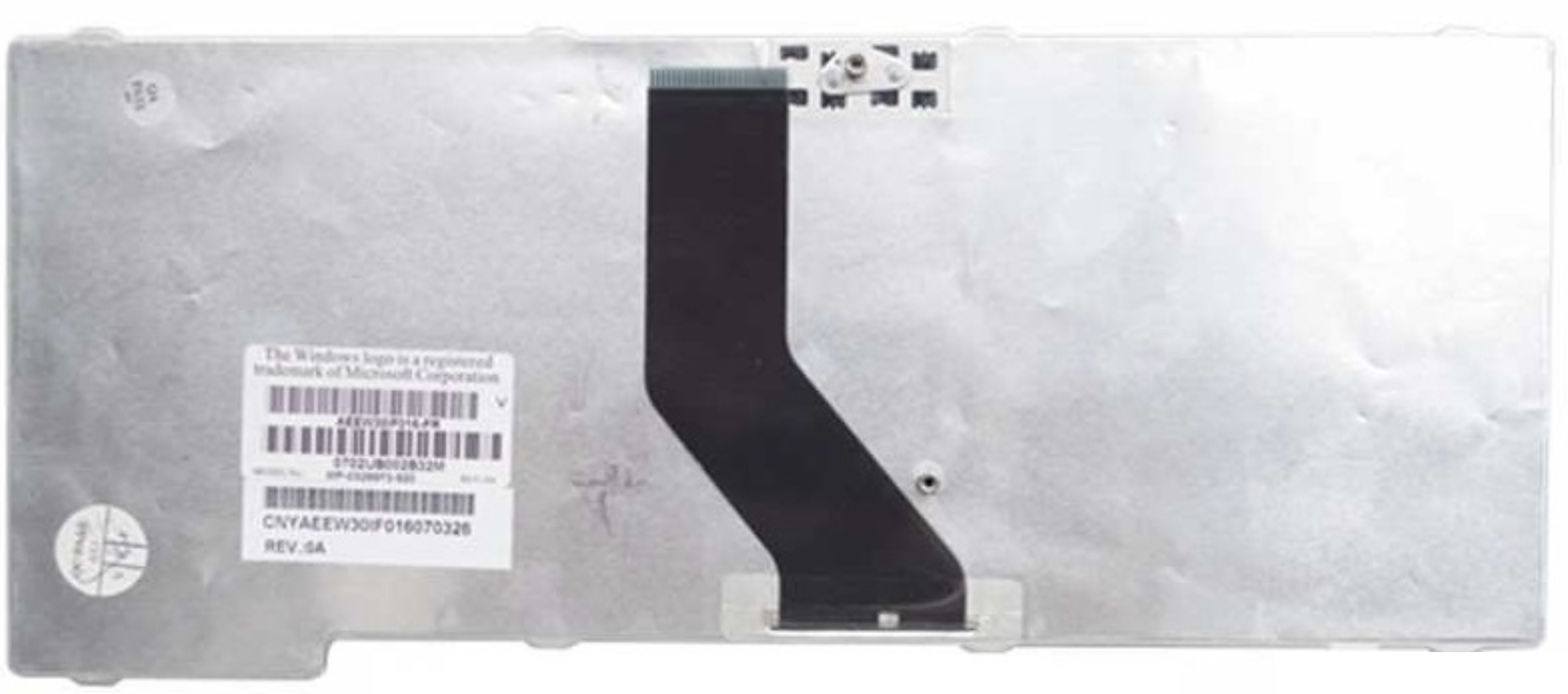 Клавиатура Toshiba Satellite L100 OEM