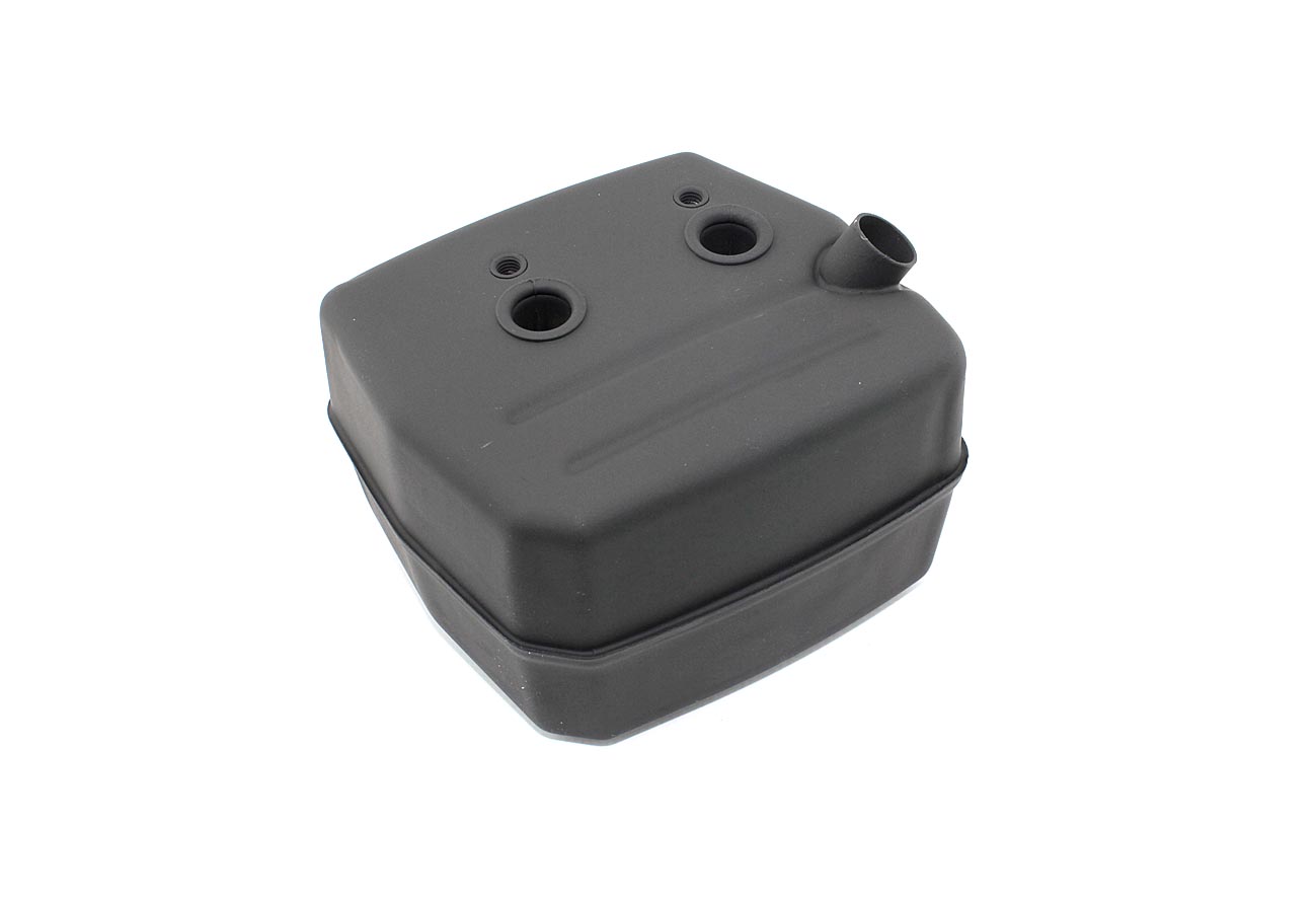 Глушитель Husqvarna 61/268/272 122106