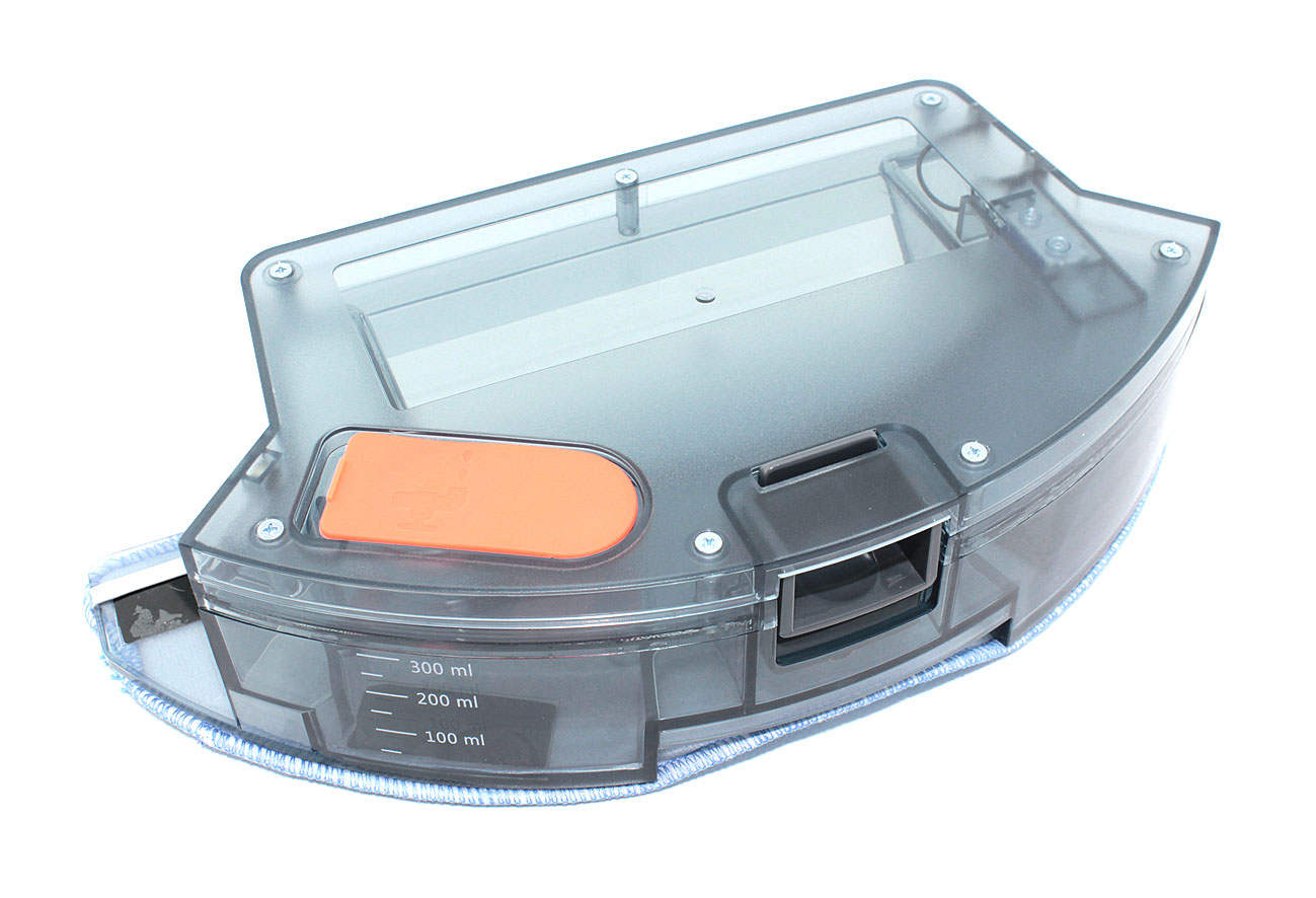 Резервуар для воды к роботу-пылесосу ELARI SmartBot Turbo