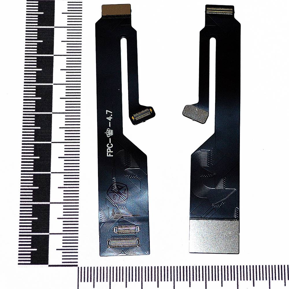 Шлейф iPhone 6 для проверки дисплеев