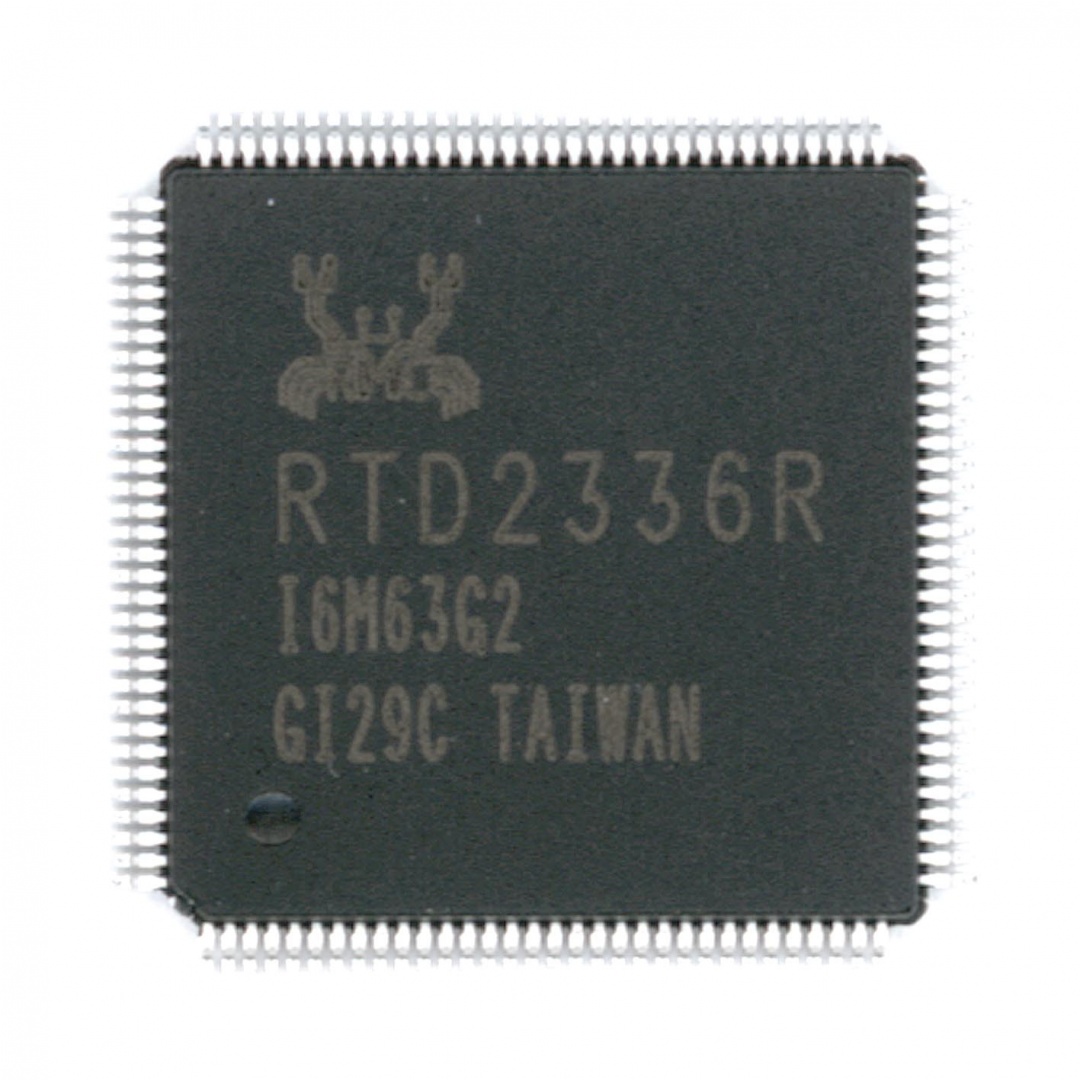 Контроллер RTD2336R