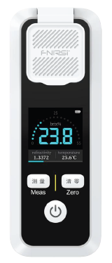 Измеритель сахара FNIRSI JBM-20