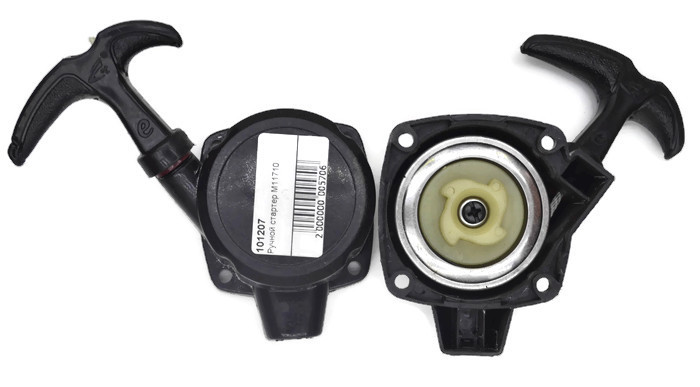 Ручной стартер M11710 101207