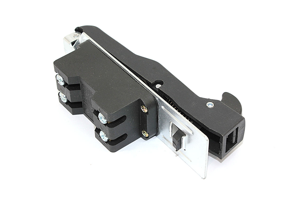 Выключатель для Интерскол ушм 230(8110) 301101