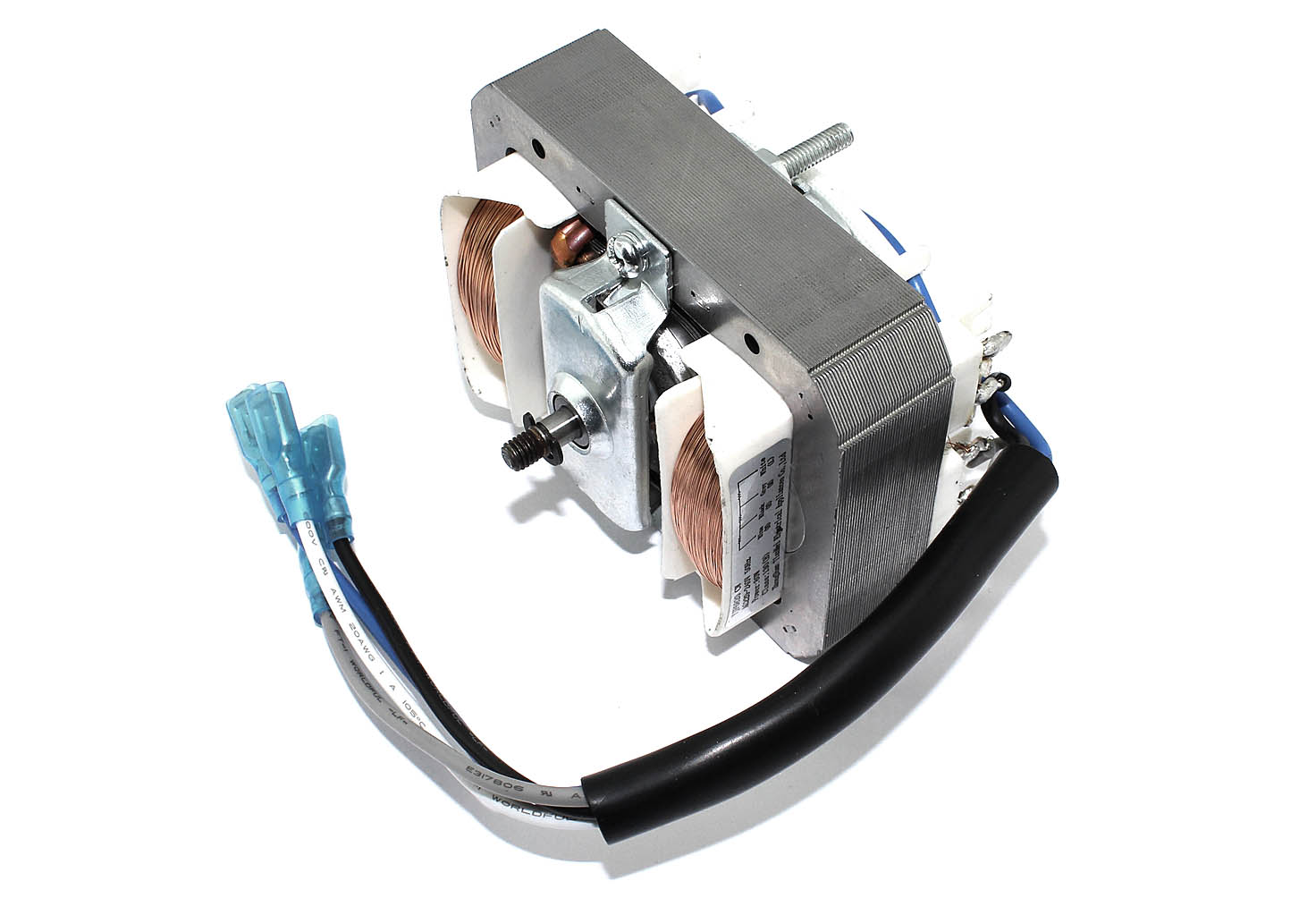 Мотор для вытяжек KRONA B61-TY02-047-XX