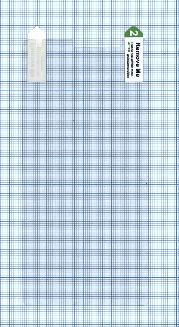 Защитная пленка для Huawei Mate S