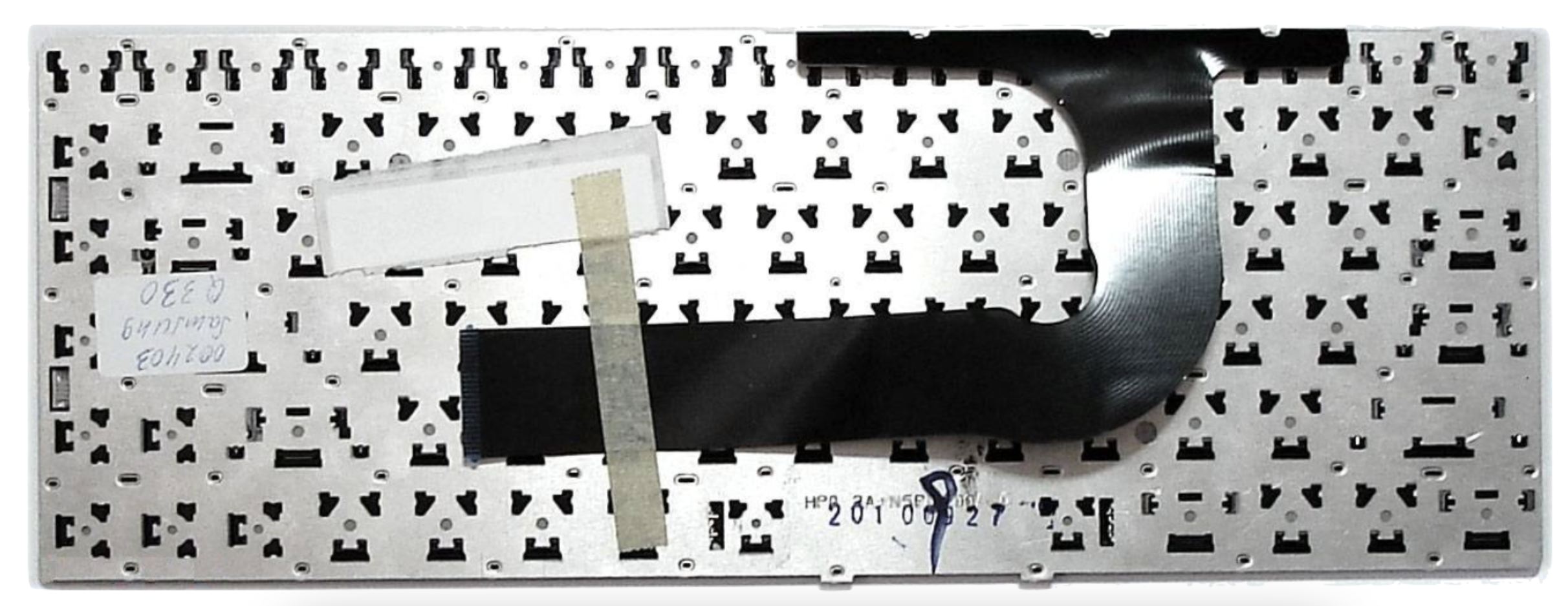 Клавиатура Samsung Q330 OEM