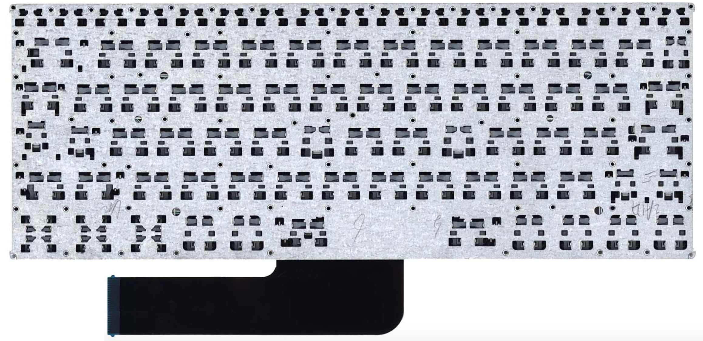 Клавиатура Acer Aspire Switch 10 SW5-012 OEM