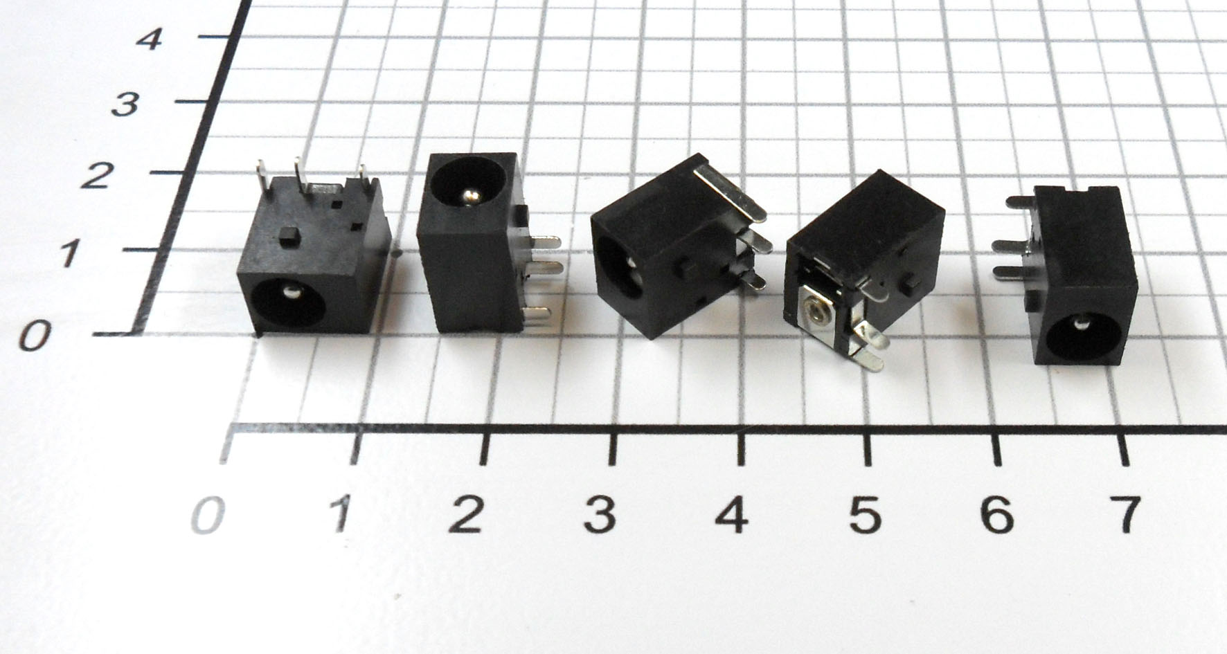 Разъем для ноутбука Gateway 400 Series, Solo 1150 3300 3350