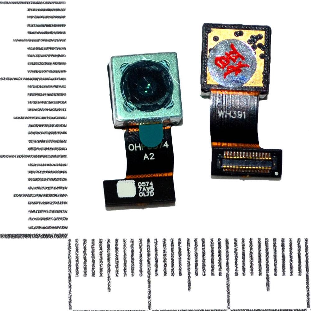 Камера Xiaomi Redmi5A задняя orig Factory