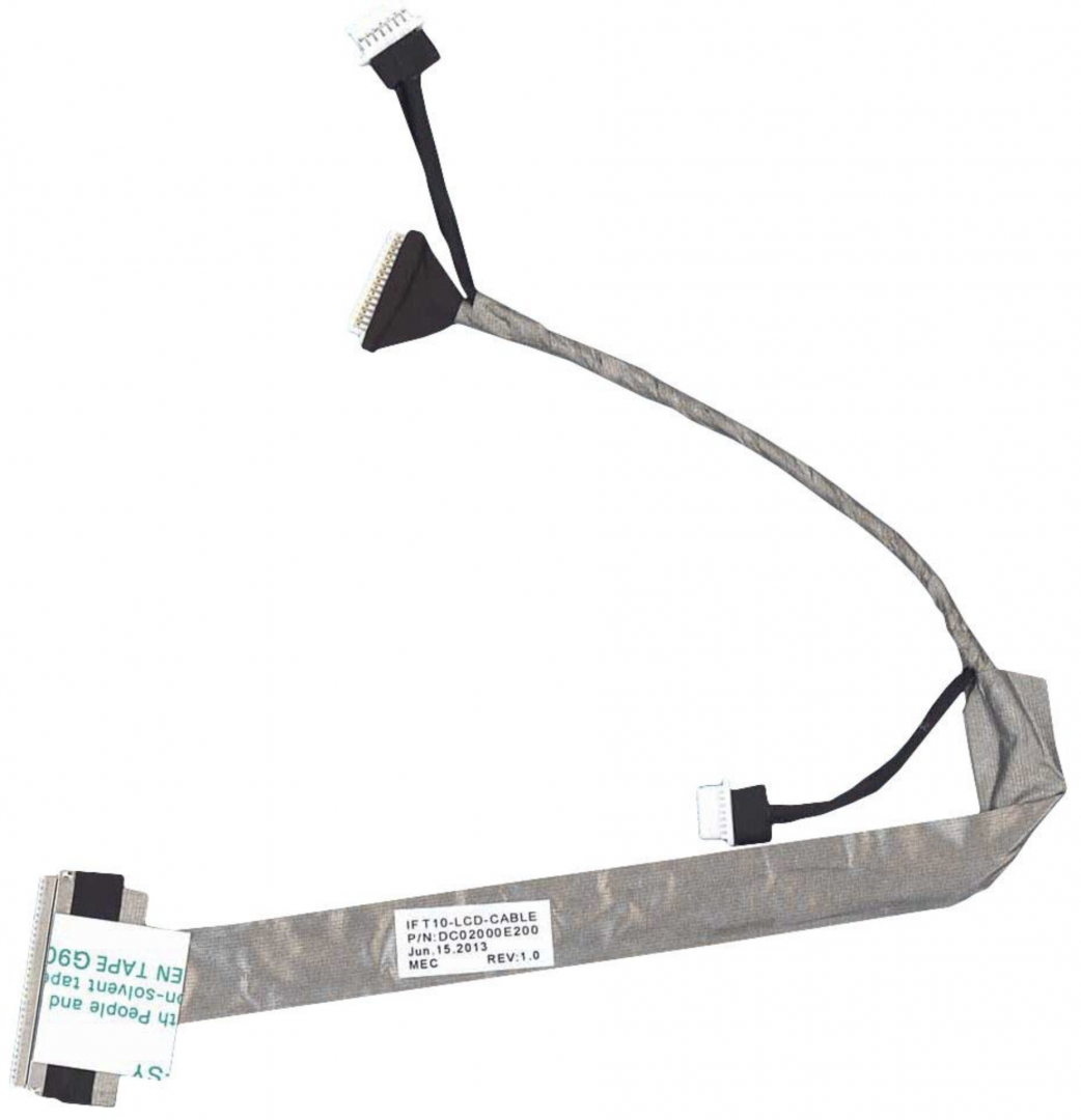 Шлейф матрицы Lenovo K42 OEM