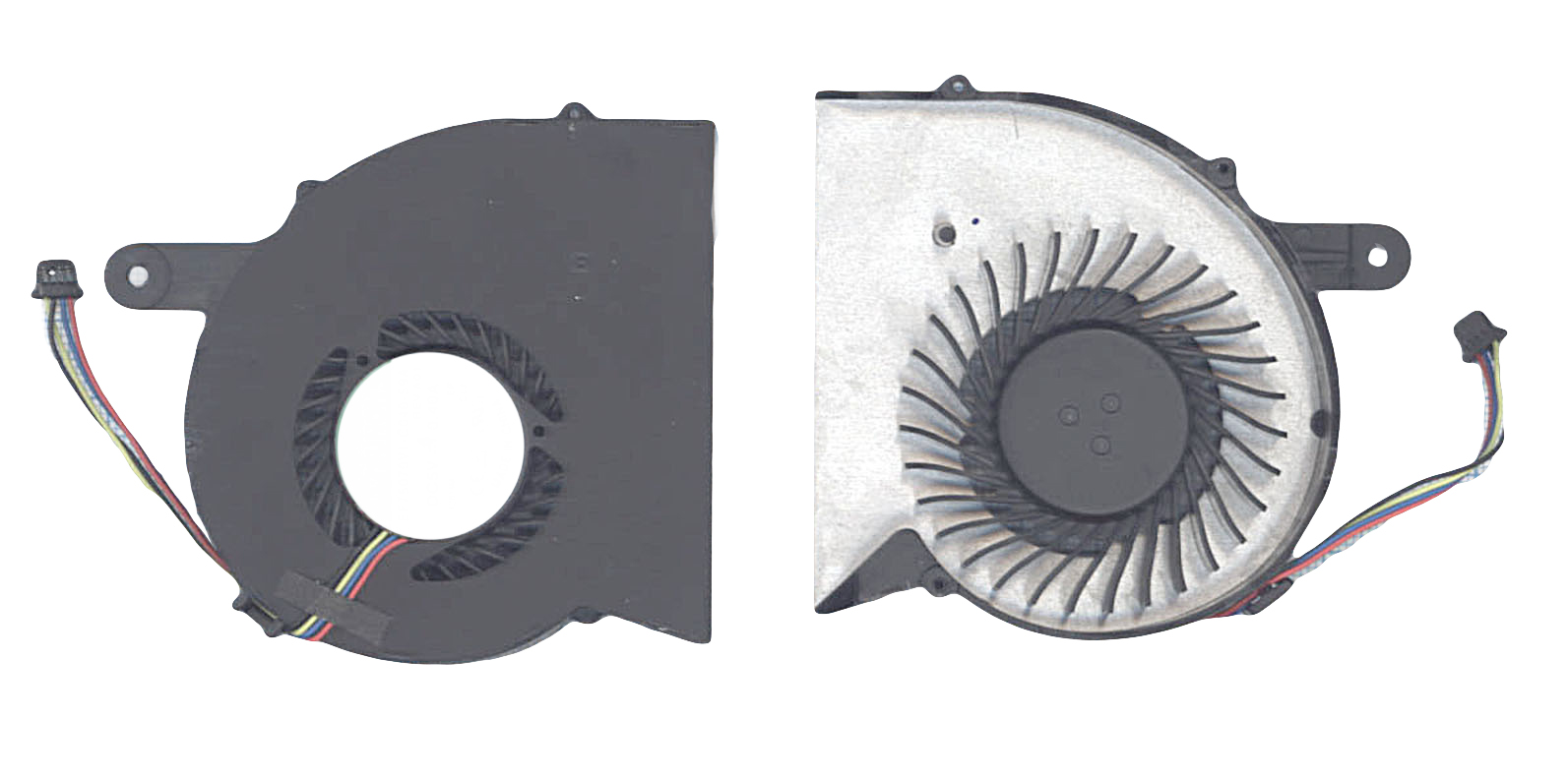 Вентилятор (кулер) для ноутбука HP ProBook 4340 4341 4340S 4341S