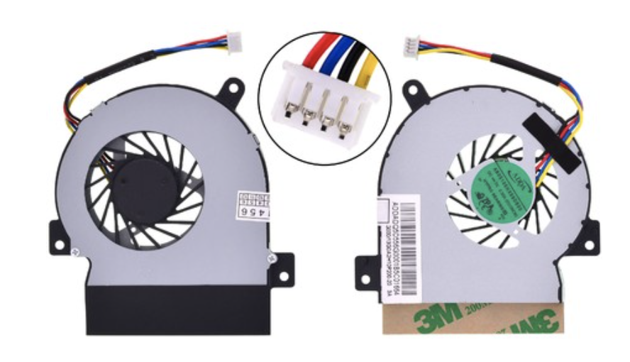 Кулер Asus 1215N