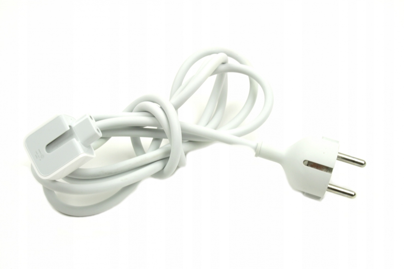 Кабель-удлинитель блока питания Apple Macbook, б/у