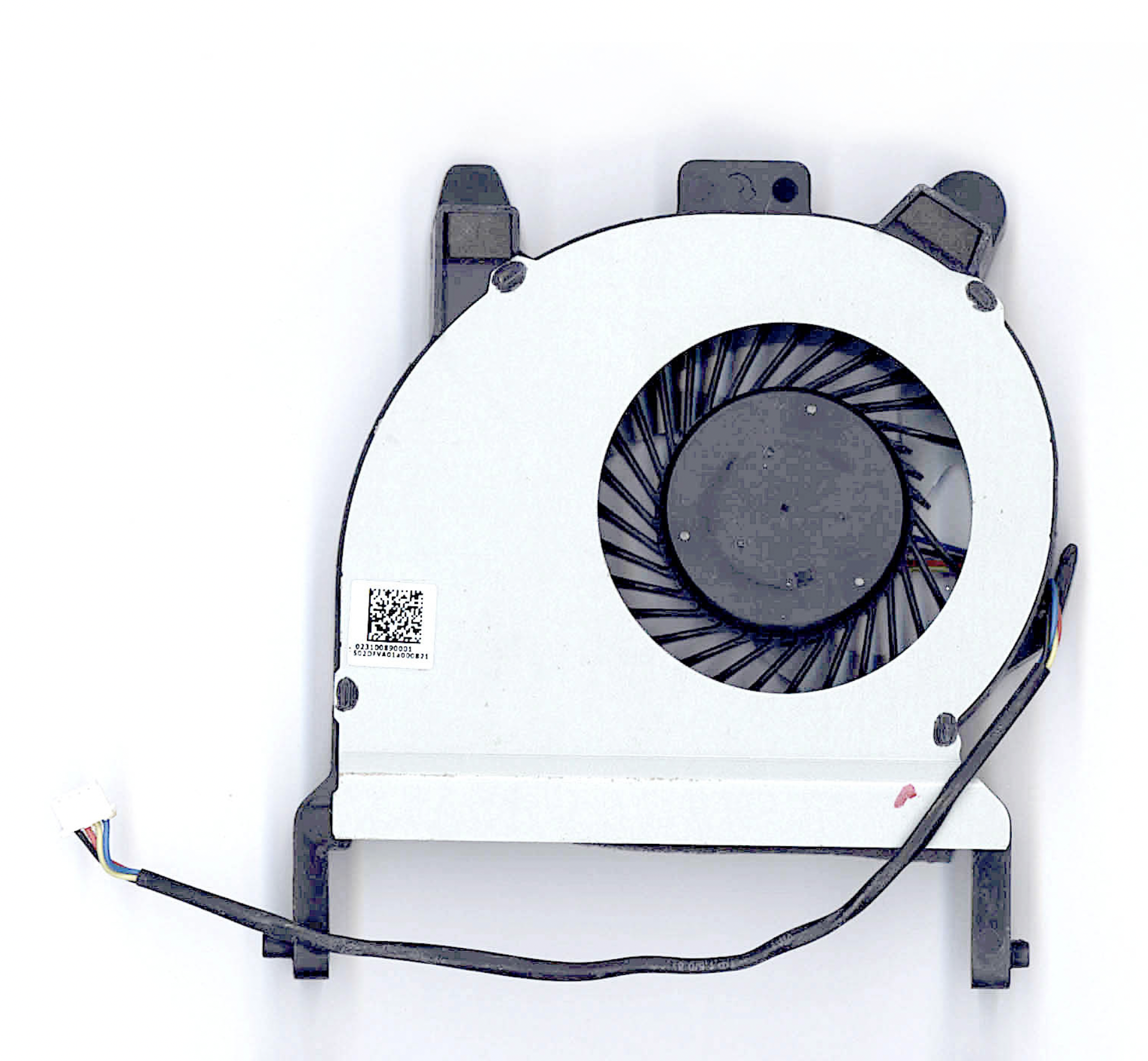 Кулер HP Envy 14-2000 OEM