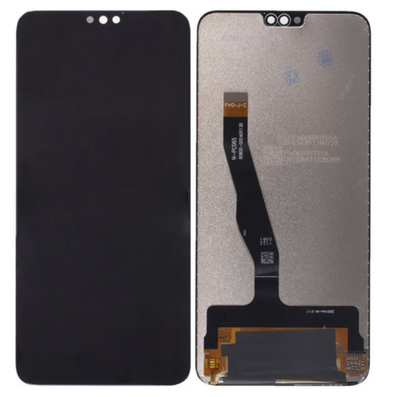 Дисплей в сборе с тачскрином Huawei Honor 8X 6.5" Original