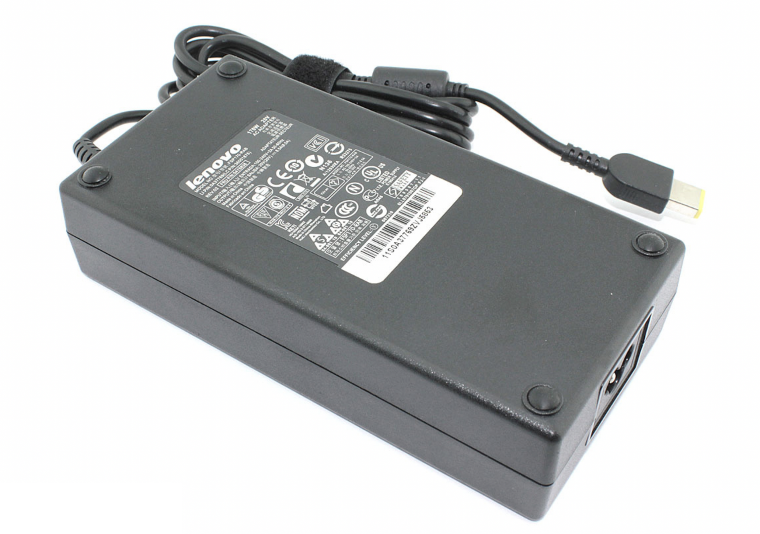 Блок питания Lenovo Legion Y720-15IKB Original