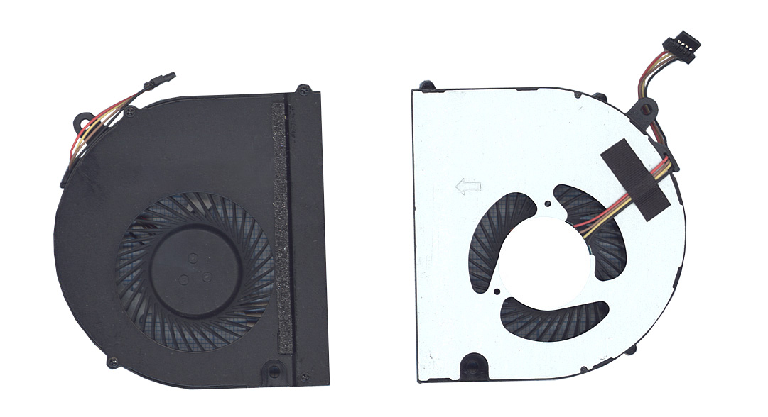 Вентилятор (кулер) для ноутбука Acer Aspire R7 R7-571 R7-571G R7-572 R7-572G CPU