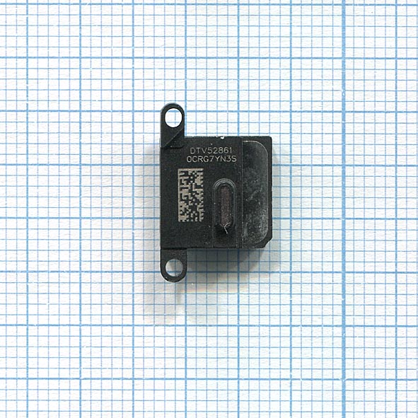 Динамик верхний (слуховой) для iPhone 6S Plus