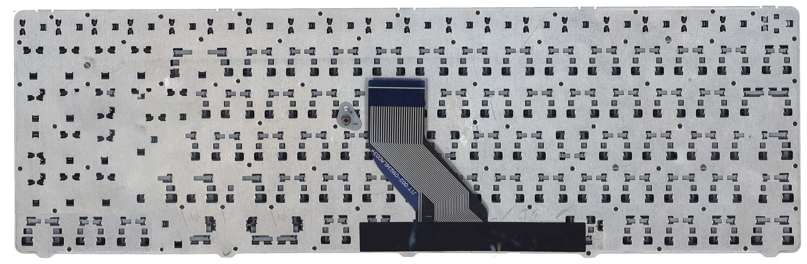 Клавиатура DNS 0157896 OEM