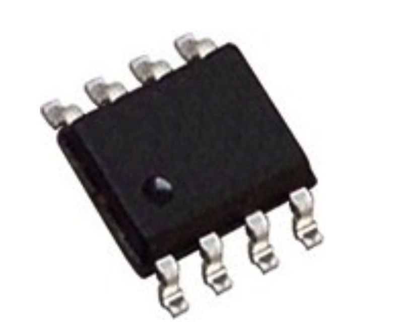 AO4407A, Транзистор MOSFET P-CH 30V 12A [SOIC-8]