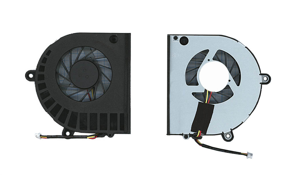 Вентилятор (кулер) для ноутбука Acer Aspire 5251 5252 5253 5551 5552 5733 5740 5741 5742