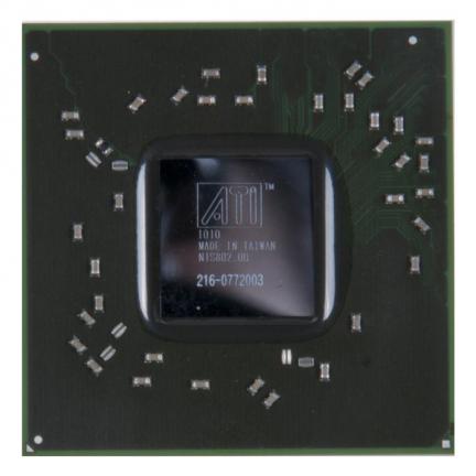 Чип ATI 216-0772003