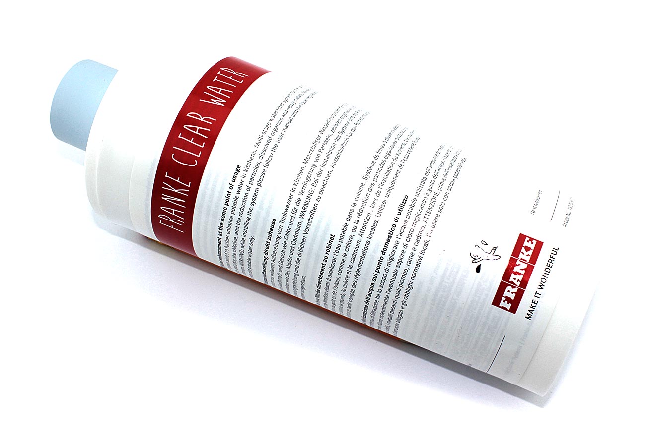 Съёмный фильтр для смесителя Franke Atlas 133.0284.026