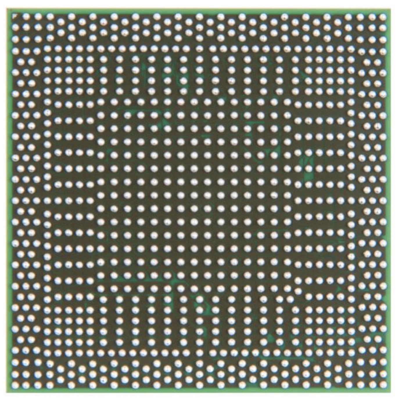 Видеочип AMD Mobility Radeon HD 4500  новый, OEM