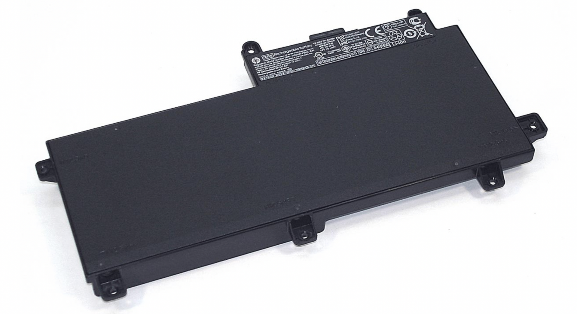 Аккумулятор HP ProBook 650 10.95V, 48Wh, Original