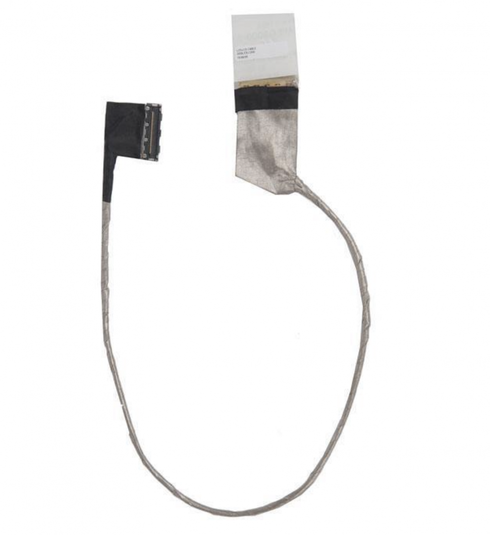 Шлейф матрицы Lenovo IdeaPad Z580 OEM