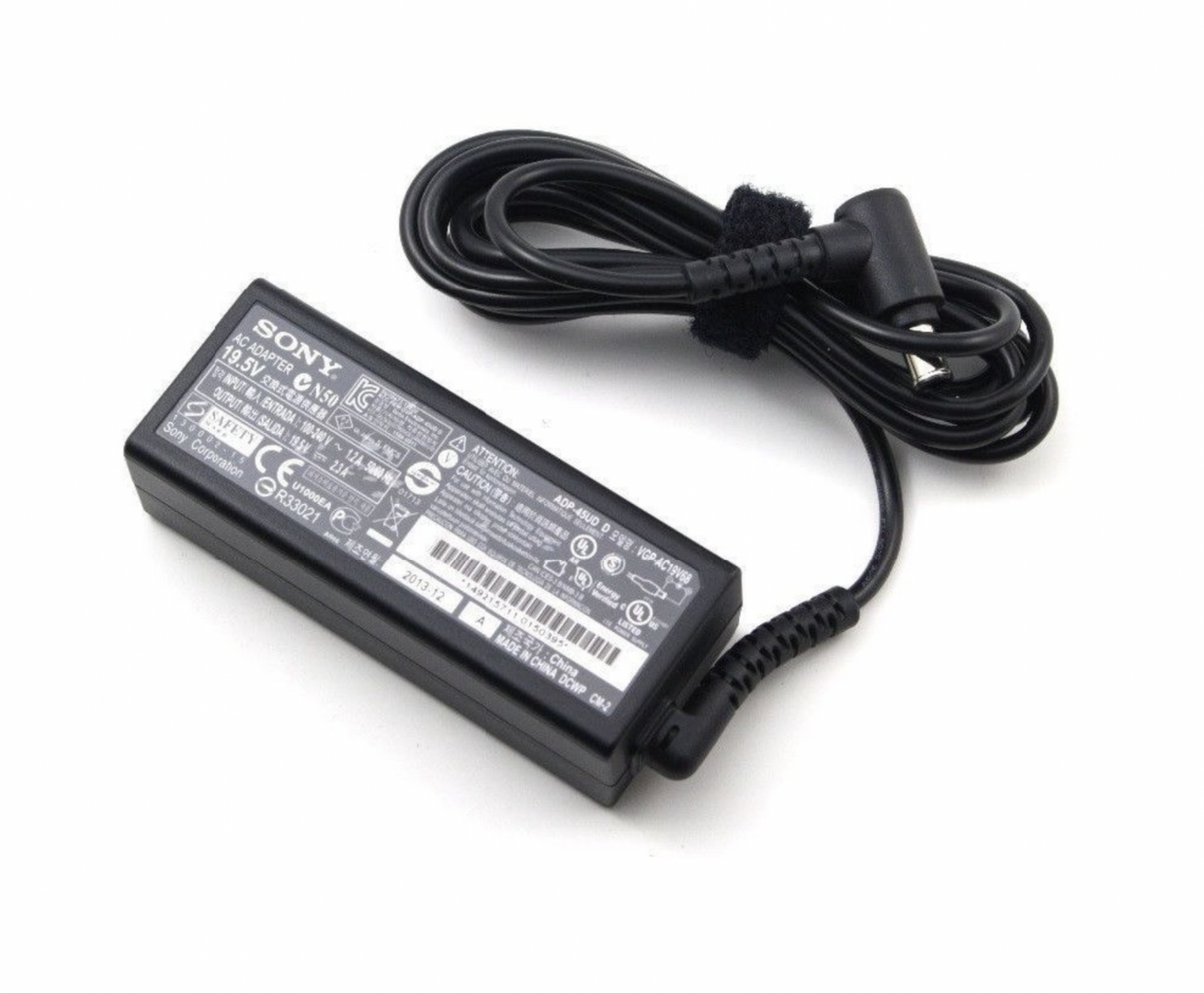 Блок питания Sony 6.5x4.4 19.5V 2.35A