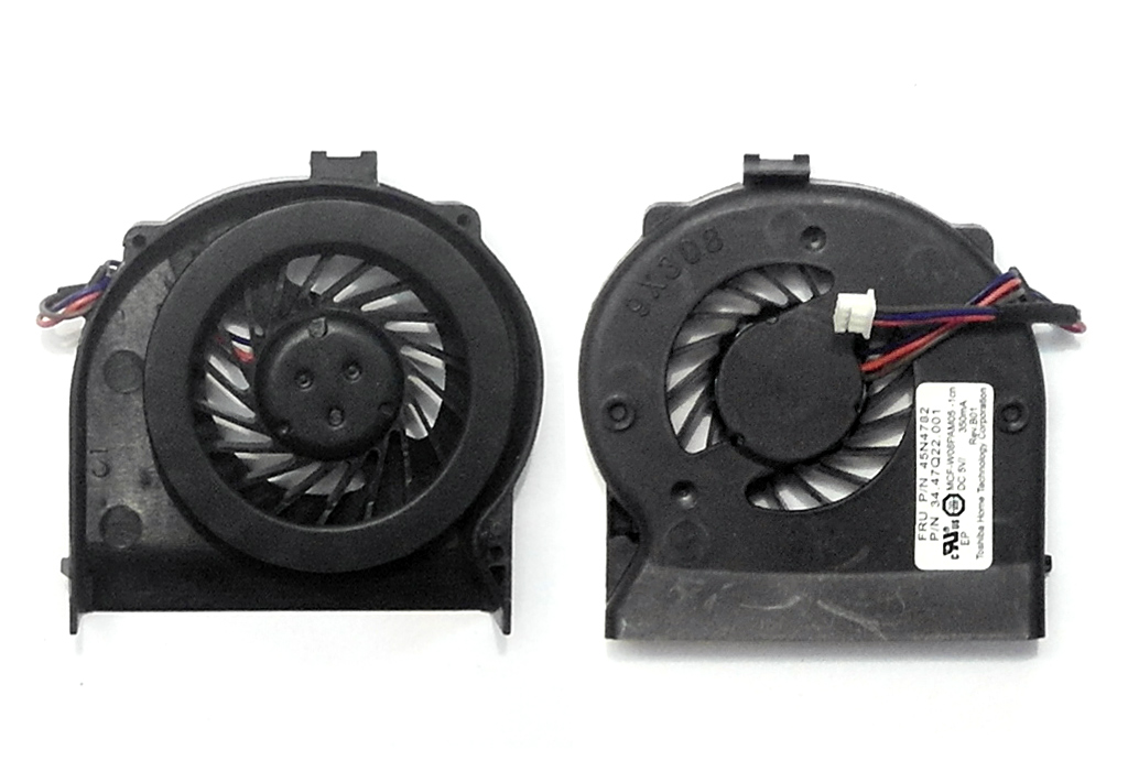 Кулер Lenovo ThinkPad X200S, X201T, X201S, X200T