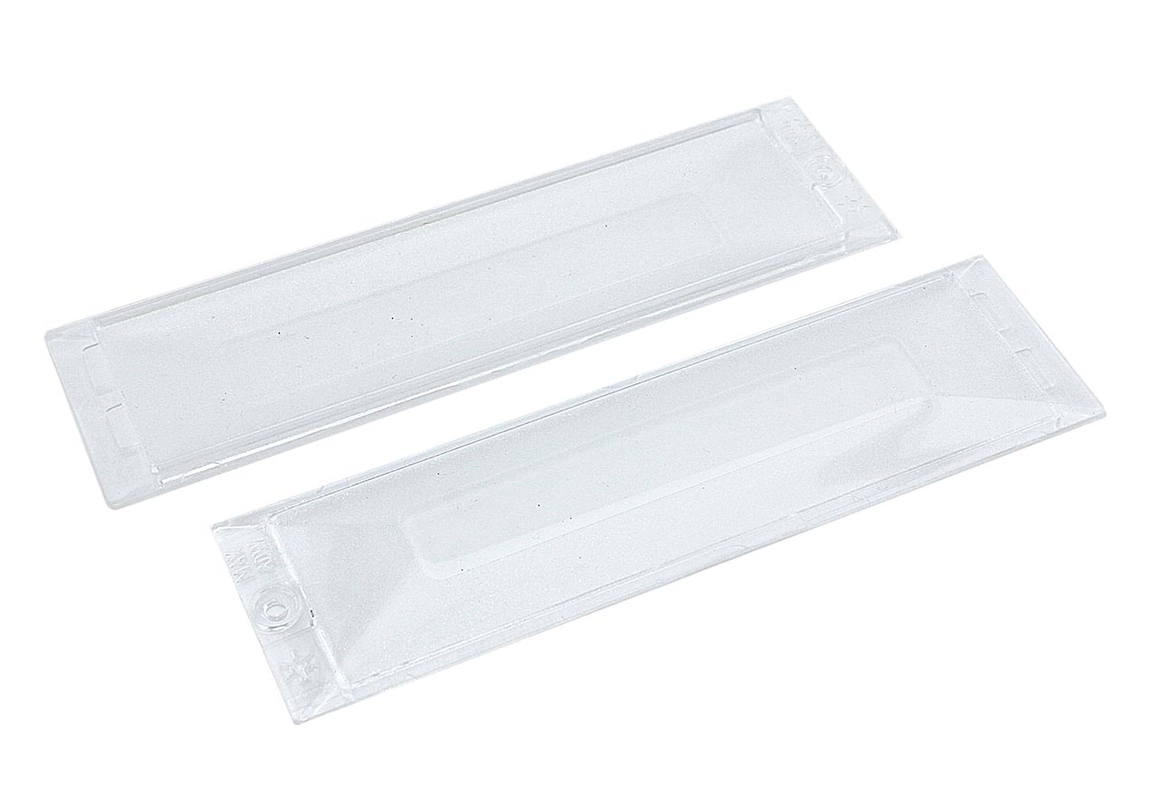 Комплект плафонов для вытяжек Faber 133.0016.910