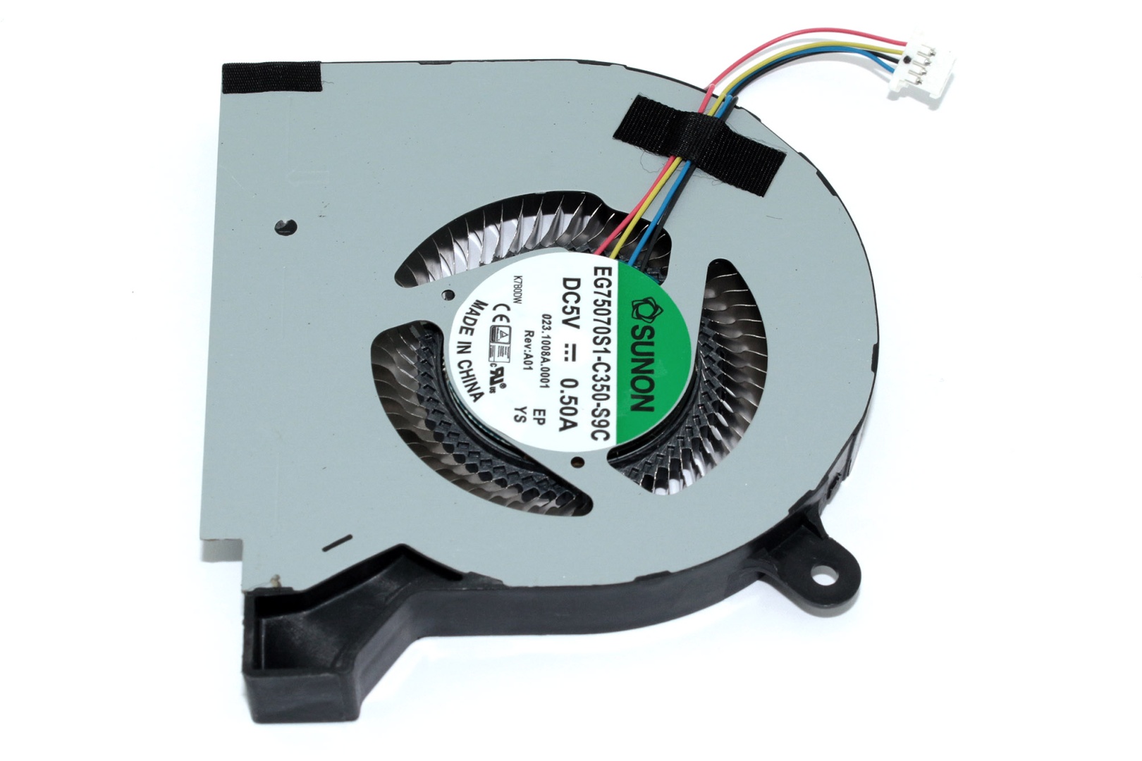 Вентилятор (кулер) для ноутбука Acer Aspire V Nitro VN7-593G VN7-793G CPU